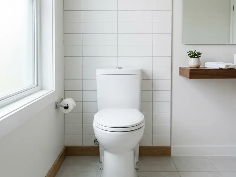 Toilet Repair & Installation Plumber in Farmersville, CA